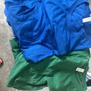 XL T-shirt bundle